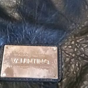 valentino purse authenic